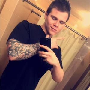 Meet your Posher, Niklas